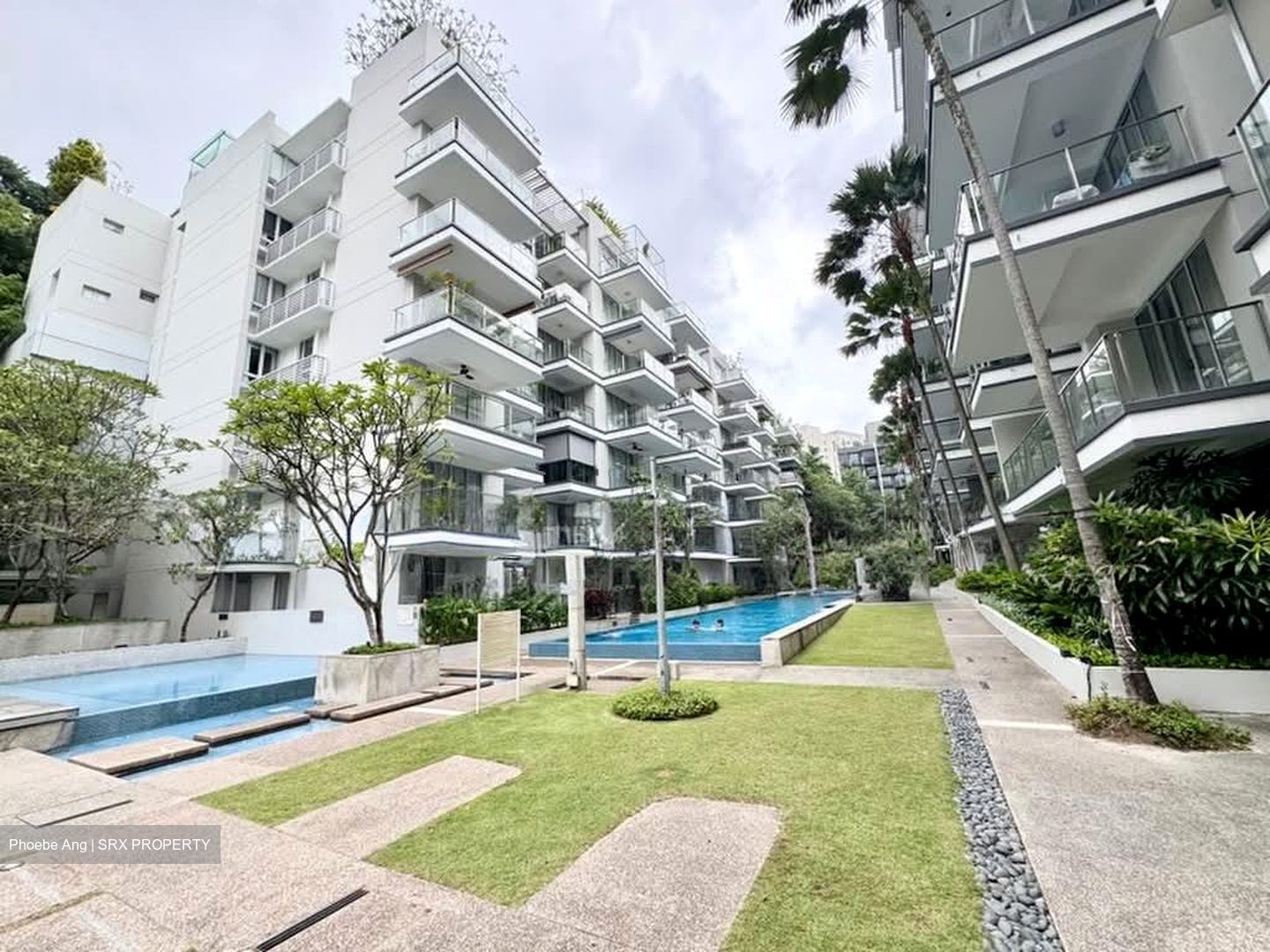 8 @ Mount Sophia (D9), Condominium #579187301
